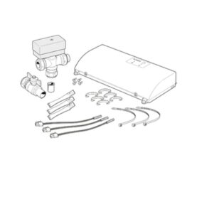 DOCKNING DEW S42 NIBE