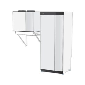 DELNINGSSATS DKI S10 NIBE