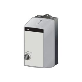 KOPPLINGBOX HR 20 NIBE