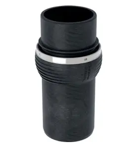 OFFSET FORMDEL 110MM SILENT-DB20 GEBERIT