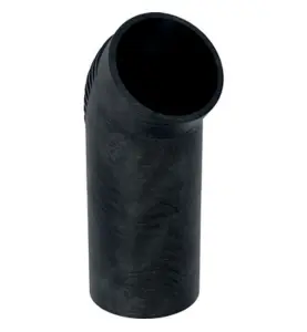BÖJ LÅNG 45°  135MM SILENT-DB20 GEBERIT