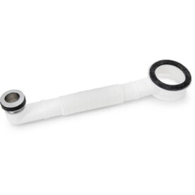 BRÄDDAVLOPP ARIELLA TVÄTTSTÄLL I PORSLIN ALTERNA