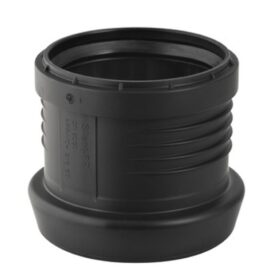 ÖVERGÅNGSMUFF 110MM SILENT-DB20 GEBERIT