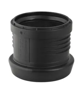 ÖVERGÅNGSMUFF 110MM SILENT-DB20 GEBERIT
