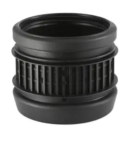 KORT EXPANSIONSMUFF 110MM SILENT-DB20 GEBERIT