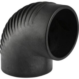 BÖJ MED LÅNG SKÄNKEL 88,5° 135MM SILENT-DB20 GEBERIT