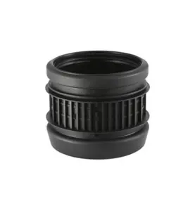 KORT EXPANSIONSMUFF 160MM SILENT-DB20 GEBERIT