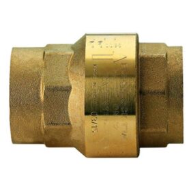 BACKVENTIL DN10 ALTECH