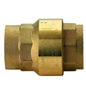 BACKVENTIL DN10 ALTECH