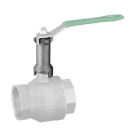 SPINDELFÖRLÄNGARE 835SV DN15-20