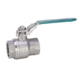 KULVENTIL DRICKSVATTENGODKÄND 835 DN10 INVÄNDIG GÄNGA