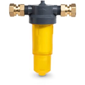 KALKFILTERSYSTEM ALTECH