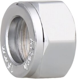 MUTTER TILL MINIKULVENTIL 10 ALTECH