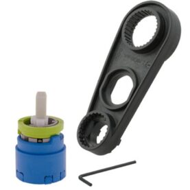 KERAMIKINSATS ESS Ø40 TILL SILJAN, 9000E, MMIX OCH CERA (TILLV FR.O.M. 2013) MORA/FMM