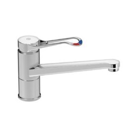 KÖKSBLANDARE NYA NAUTIC LÅG BLYFRI LÅNG SPAK ENERGIKLASS A GBG