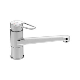 KÖKSBLANDARE NYA NAUTIC LÅG BLYFRI ENERGIKLASS A GBG