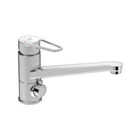 KÖKSBLANDARE NYA NAUTIC LÅG BLYFRI ENERGIKLASS A DM GBG