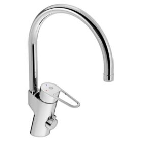 KÖKSBLANDARE NYA NAUTIC HÖG BLYFRI ENERGIKLASS A DM GBG