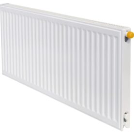 PANELRADIATOR  D11-600-1800 MED INTEGRERAT KOPPEL VÄNSTER  ALTECH