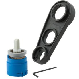 KERAMIKINSATS 20 L/MIN MED VERKTYG MORA/FMM