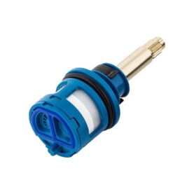 KERAMISKT ÖVERSTYCKE TILL BADKARSBLANDARE EX VERKTYG MORA/FMM