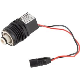 MAGNETVENTIL TRONIC MORA/FMM