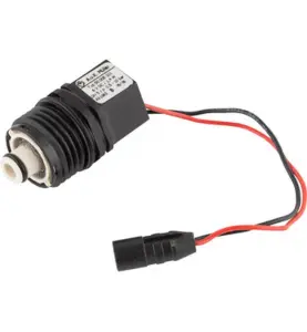 MAGNETVENTIL TRONIC MORA/FMM