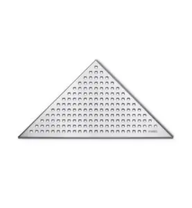 SIL CHESS ROSTFRI TILL PURUS CORNER