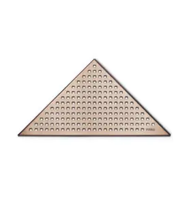 SIL CHESS BRONS TILL PURUS CORNER