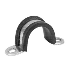 ÖVERFALLSKLAMMA MED GUMMI 15 FZV