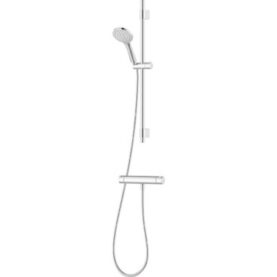 DUSCHPAKET LYNX 160 C/C KROM 7,5L/MIN MORA