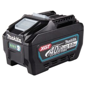 BATTERI 40V 191L47-8 BL4050F MAKITA
