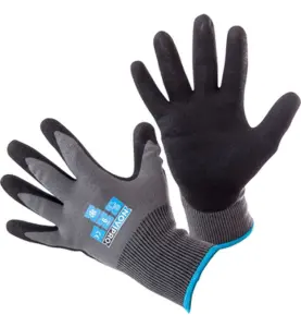 VINTERHANDSKE 204W STRL 10 NOVIPRO
