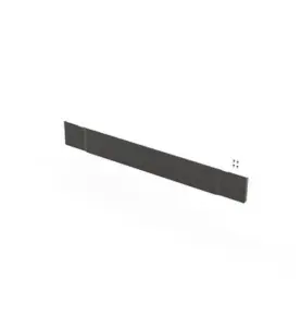 SOCKELPLÅT BAKRE EA700M CTC