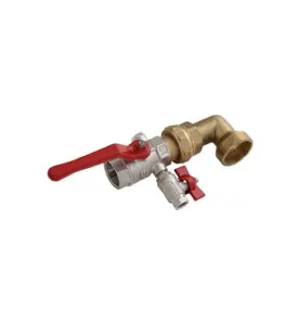 AVTAPPNINGSSATS R25-R8 VINKEL SOMATHERM