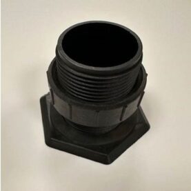 DRÄNERINGSANSLUTNING FÖRÅNGARE KSC-30