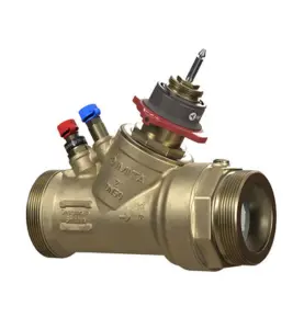 MODULATOR TA DN50 NF IMI