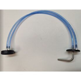 GLACIÄR MIDI - VENTILATIONSMONTAGE SAMON