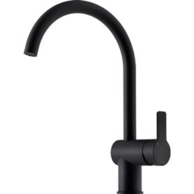 KÖKSBLANDARE LYNX SOFT 5,6L MATTSVART 3/8" MORA