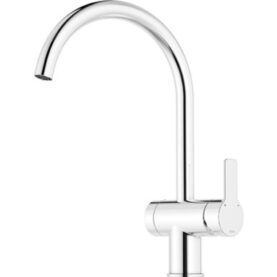 KÖKSBLANDARE LYNX SOFT 5,6L/MIN KROM DM 3/8" MORA