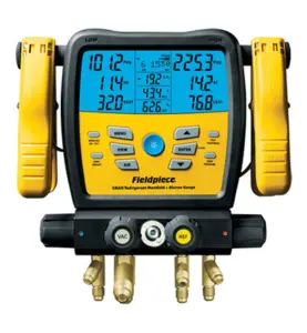 MONOMETERSTÄLL SMAN 4-VÄGS