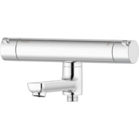 BADKARSBLANDARE LYNX 160 C/C KROM MORA