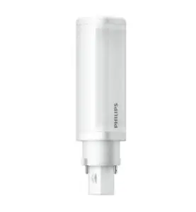 KOMPAKTLYSRÖR LED COREPRO PLC 5.9W 830 2P G24D-1