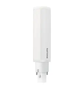 KOMPAKTLYSRÖR LED COREPRO PLC 6.9W 830 2P G24D-2