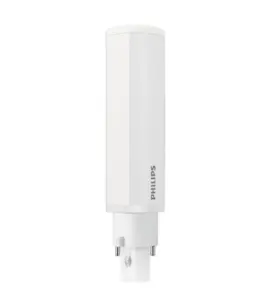 KOMPAKTLYSRÖR LED COREPRO PLC 6.9W 840 2P G24D-2