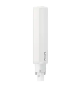 KOMPAKTLYSRÖR LED COREPRO PLC 8.9W 830 2P G24D-3