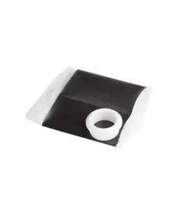 KRYMPBAND 91 MM SVART MAXITHERM