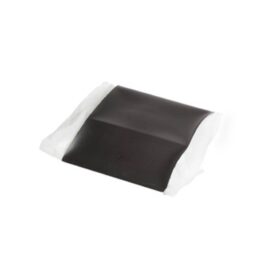 KRYMPBAND 111 MM SVART MAXITHERM