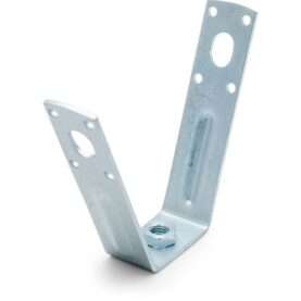 TRAPETSPLÅTFÄSTE M10 NOVIPRO