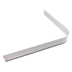 DUSCHSARG WATWIN ROBUST 92X92 VIT